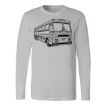 Men's Long Sleeve Shirt Thumbnail