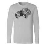 Men's Long Sleeve Shirt Thumbnail