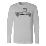 Men's Long Sleeve Shirt Thumbnail