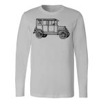 Men's Long Sleeve Shirt Thumbnail