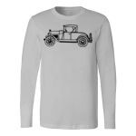 Men's Long Sleeve Shirt Thumbnail