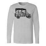 Men's Long Sleeve Shirt Thumbnail