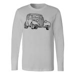 Men's Long Sleeve Shirt Thumbnail