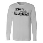 Men's Long Sleeve Shirt Thumbnail