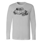 Men's Long Sleeve Shirt Thumbnail