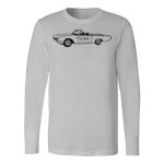 Men's Long Sleeve Shirt Thumbnail