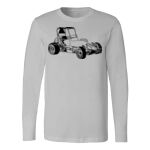 Men's Long Sleeve Shirt Thumbnail