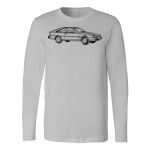 Men's Long Sleeve Shirt Thumbnail