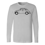 Men's Long Sleeve Shirt Thumbnail