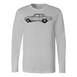 Men's Long Sleeve Shirt Thumbnail