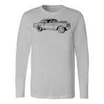 Men's Long Sleeve Shirt Thumbnail