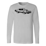 Men's Long Sleeve Shirt Thumbnail