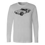 Men's Long Sleeve Shirt Thumbnail