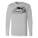 Men's Long Sleeve Shirt Thumbnail