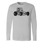 Men's Long Sleeve Shirt Thumbnail