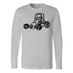 Men's Long Sleeve Shirt Thumbnail