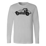 Men's Long Sleeve Shirt Thumbnail