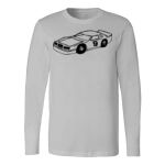 Men's Long Sleeve Shirt Thumbnail