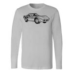 Men's Long Sleeve Shirt Thumbnail