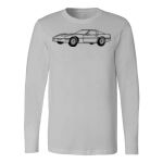 Men's Long Sleeve Shirt Thumbnail