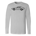Men's Long Sleeve Shirt Thumbnail