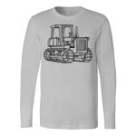 Men's Long Sleeve Shirt Thumbnail