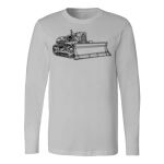 Men's Long Sleeve Shirt Thumbnail