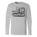 Men's Long Sleeve Shirt Thumbnail