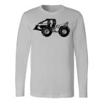 Men's Long Sleeve Shirt Thumbnail