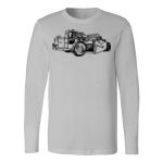 Men's Long Sleeve Shirt Thumbnail