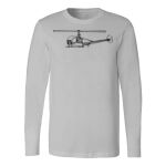 Men's Long Sleeve Shirt Thumbnail