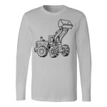 Men's Long Sleeve Shirt Thumbnail