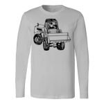 Men's Long Sleeve Shirt Thumbnail