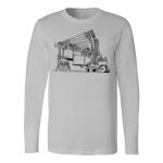 Men's Long Sleeve Shirt Thumbnail