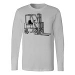 Men's Long Sleeve Shirt Thumbnail