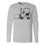 Men's Long Sleeve Shirt Thumbnail