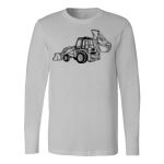 Men's Long Sleeve Shirt Thumbnail