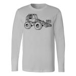 Men's Long Sleeve Shirt Thumbnail