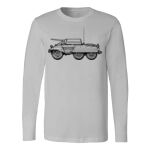 Men's Long Sleeve Shirt Thumbnail