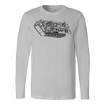 Men's Long Sleeve Shirt Thumbnail