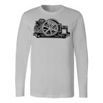 Men's Long Sleeve Shirt Thumbnail