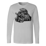 Men's Long Sleeve Shirt Thumbnail