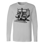 Men's Long Sleeve Shirt Thumbnail