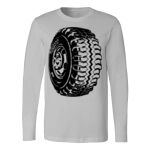 Men's Long Sleeve Shirt Thumbnail