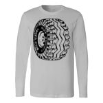 Men's Long Sleeve Shirt Thumbnail