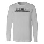 Men's Long Sleeve Shirt Thumbnail