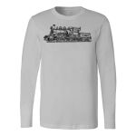 Men's Long Sleeve Shirt Thumbnail