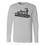 Men's Long Sleeve Shirt Thumbnail