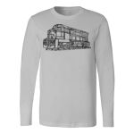 Men's Long Sleeve Shirt Thumbnail