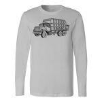 Men's Long Sleeve Shirt Thumbnail